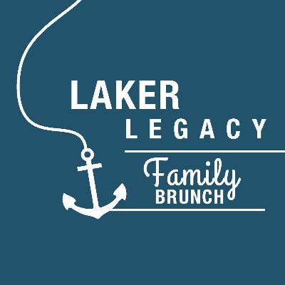 Laker Legacy Family Brunch